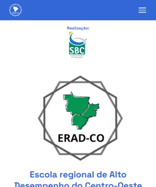 Imagem do projeto ERAD-CO - Landing Page